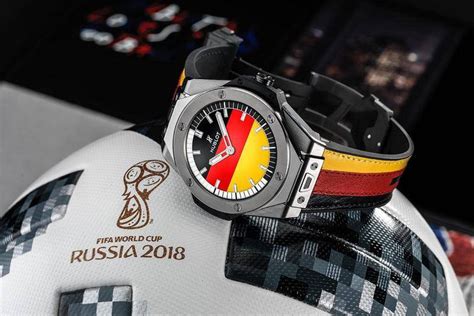 hublot wm 2018
